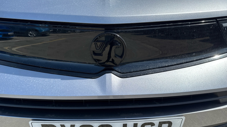 Vauxhall Mokka 1.2 Turbo GS Line 5dr Auto Petrol Hatchback